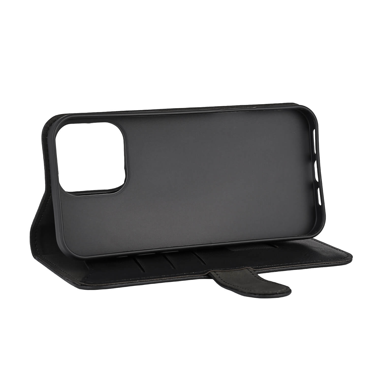 Gear Wallet Case 3 Card Slots Magseries Black - iPhone 16 Pro Max – image 5
