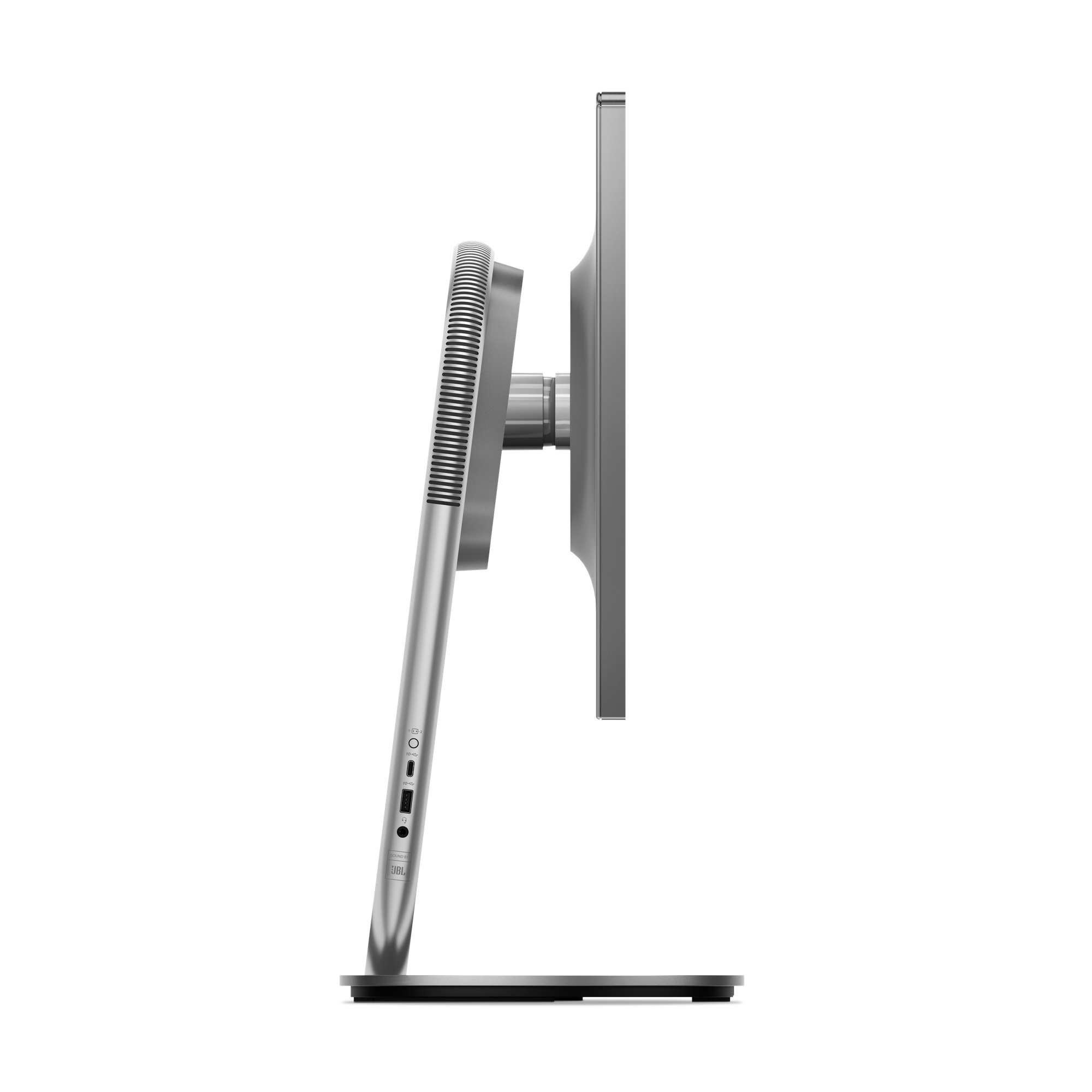 Lenovo Yoga AIO 27IAH10 Intel Core Ultra 5 125H 68.6 cm (27″) 2560 x 1440 pixels Touchscreen All-in-One PC 16 GB LPDDR5x-SDRAM 512 GB SSD Windows 11 Home Wi-Fi 7 (802.11be) Grey image 5