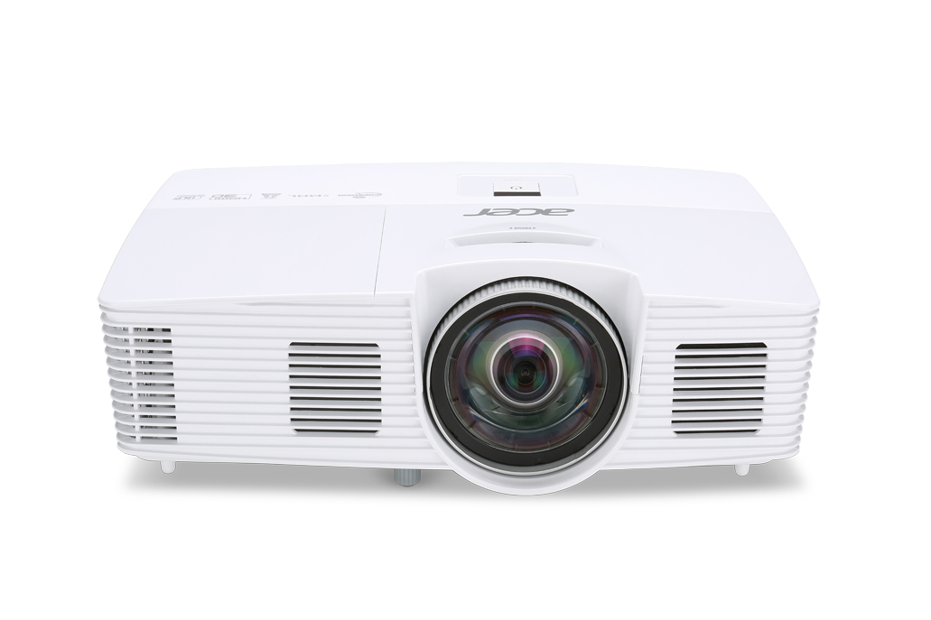 Acer S1283Hne + WirelessHD-Kit MWiHD1 – image 1