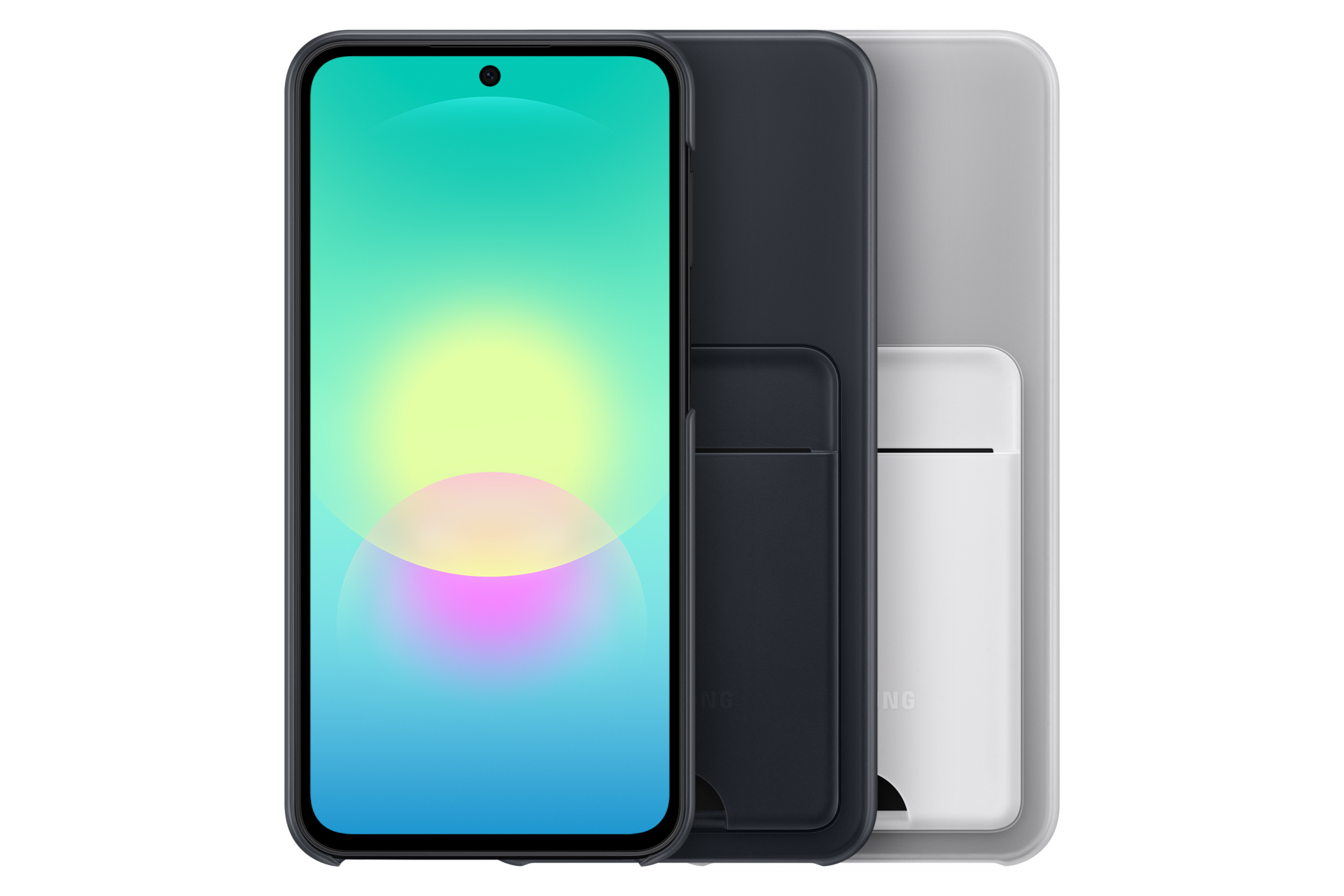 Samsung Card Slot Case for Galaxy A27 – image 6