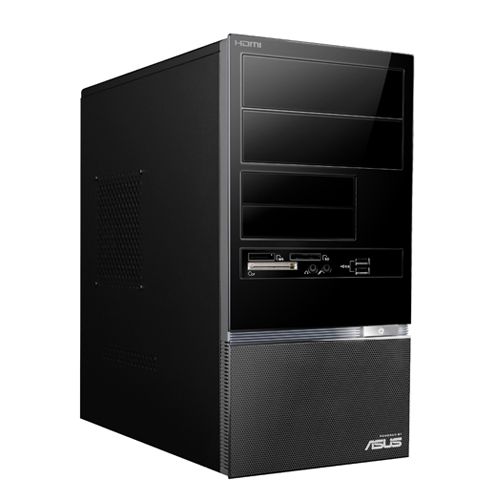 ASUS V V6-P8H61E Midi-Tower LGA 1155 (Socket H2) – image 3