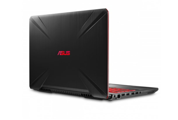 ASUS TUF GAMING FX504 – image 3