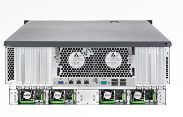 Fujitsu RX350 S8 – image 2