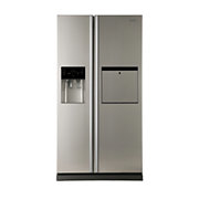 Samsung RSH1ZTRS side-by-side refrigerator – image 4