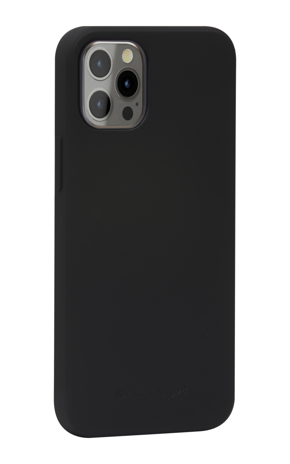 dbramante1928 Bulk - Nuuk - iPhone 12 Pro Max - Black – image 3