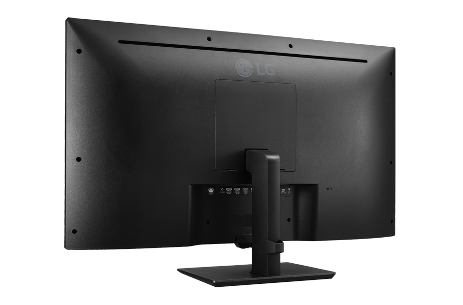LG 43UD79 computer monitor – image 8