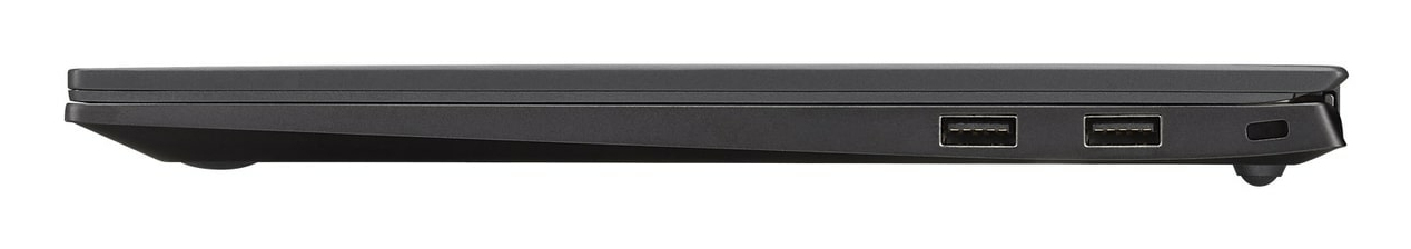 LG Gram 14ZD90S-G.AX75B laptop Intel Core Ultra 7 155H – image 9