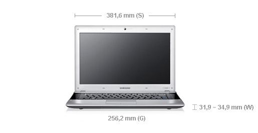 Samsung NP-RV511I – image 2