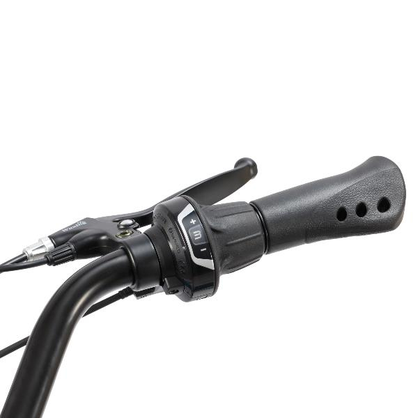 Nilox NXEBJ7WH electric bicycle White Aluminium – image 6
