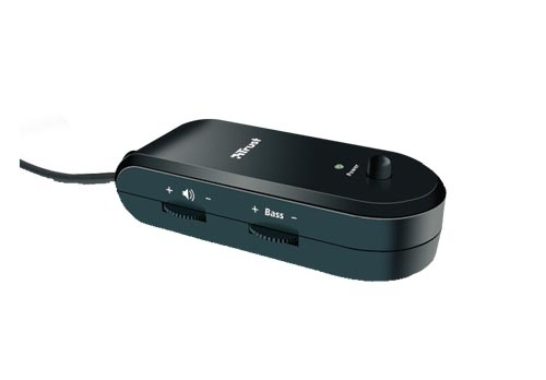 Trust SP-3050 UK – image 3