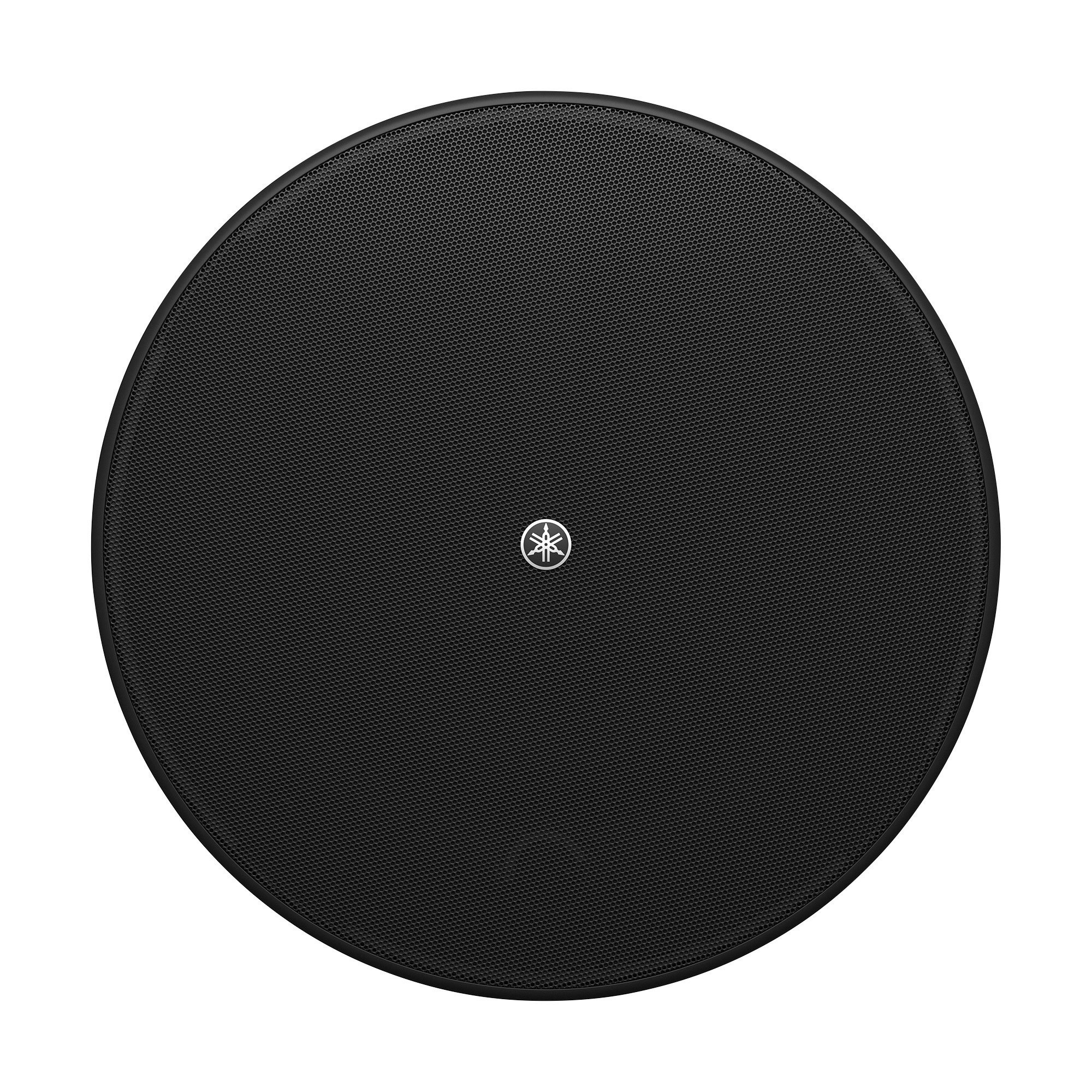 Yamaha VC8NB 2-way Black Wired – image 1