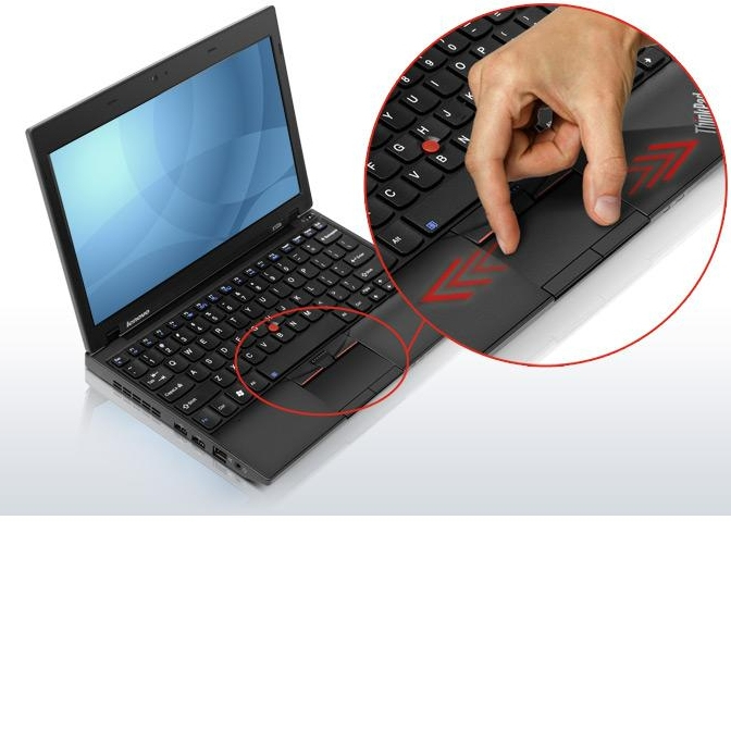 Lenovo TP X100e – image 2
