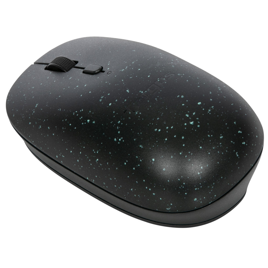 Targus AKM624USZ keyboard Mouse included Universal Bluetooth QWERTY English Black – image 2