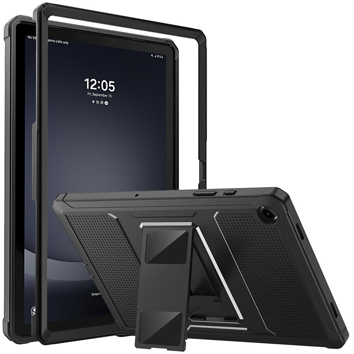 Accezz SH00069650 tablet case