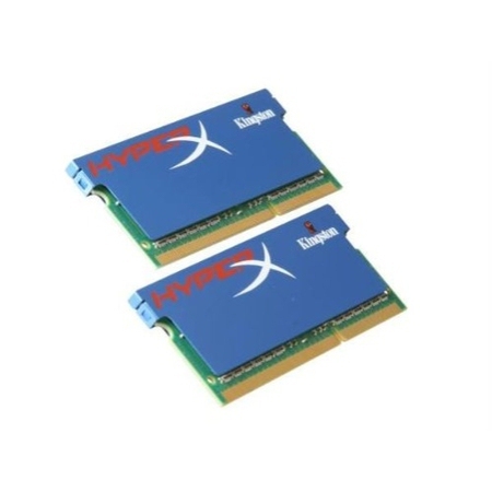 HyperX KHX1600C9S3K2/4GX memory module