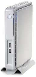 Plustek MiniStation MFA 500