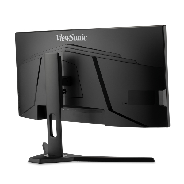Viewsonic VX Series VX3418-2KPC computer monitor – image 6