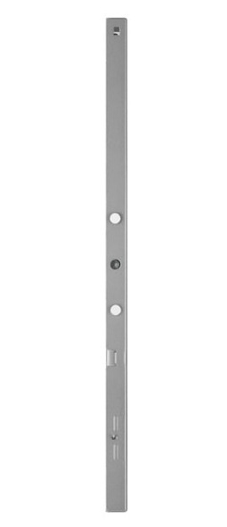 LG WB24GDB TV mount/stand 2.54 m (100") Aluminium – image 2