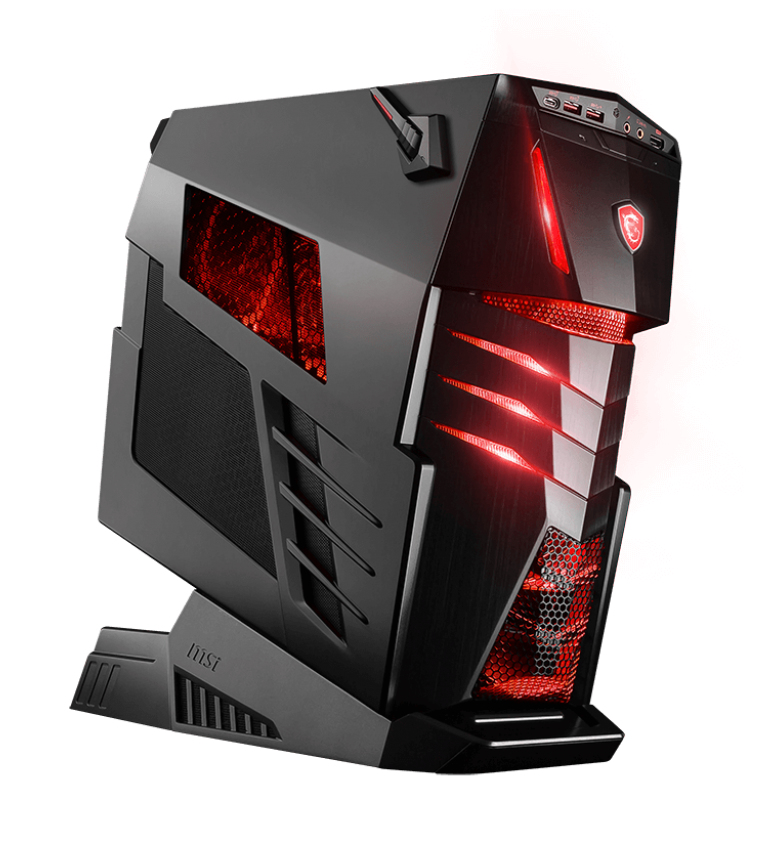 MSI TI3 VR7RF SLI-045EU – image 2