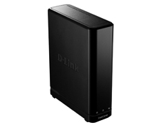 D-Link ShareCenter DNS-315 – image 2