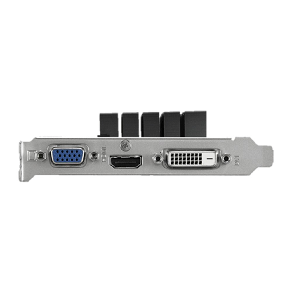 ASUS GT730-2GD3-CSM graphics card NVIDIA GeForce GT 730 – image 4