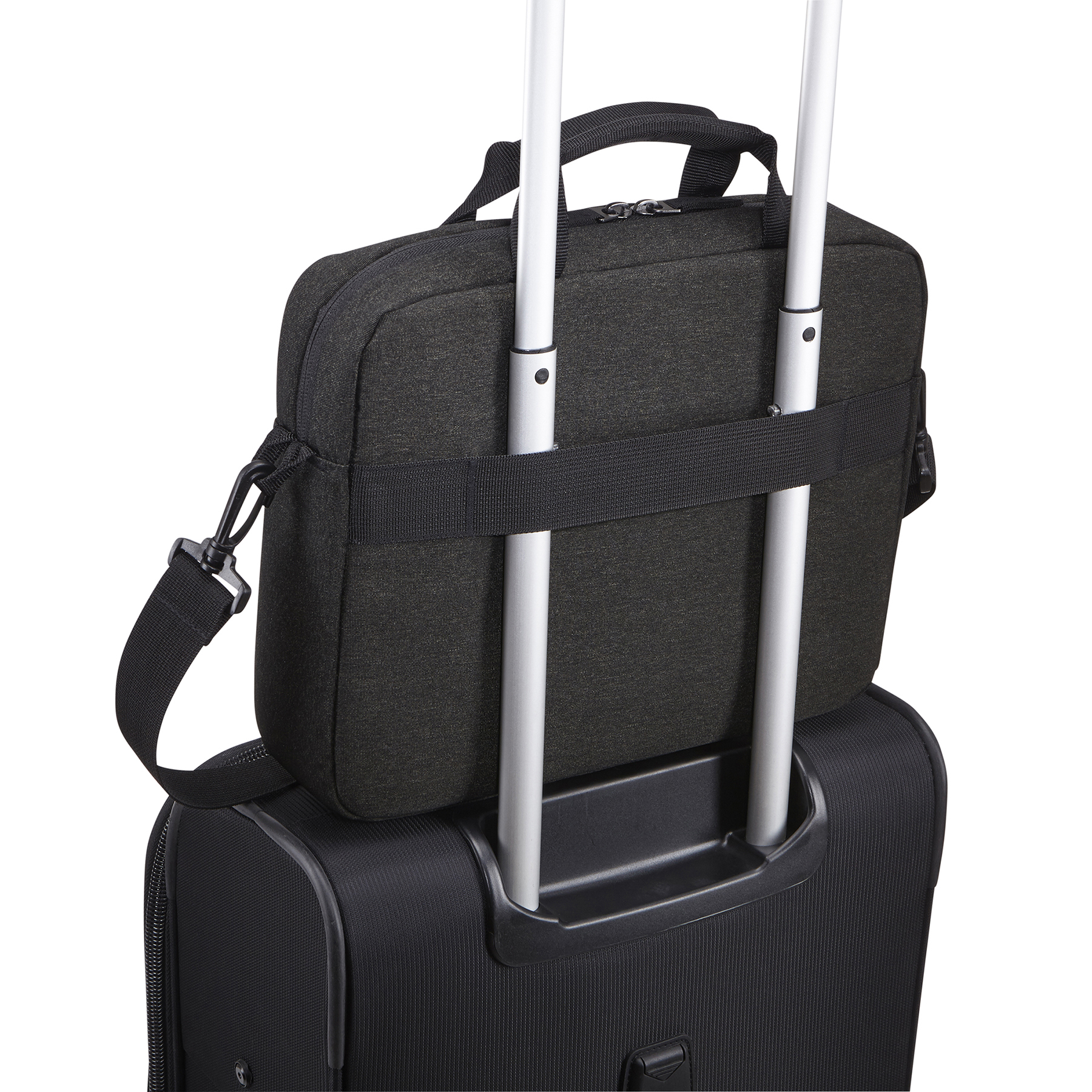 Case Logic HUXA-115 Black – image 6