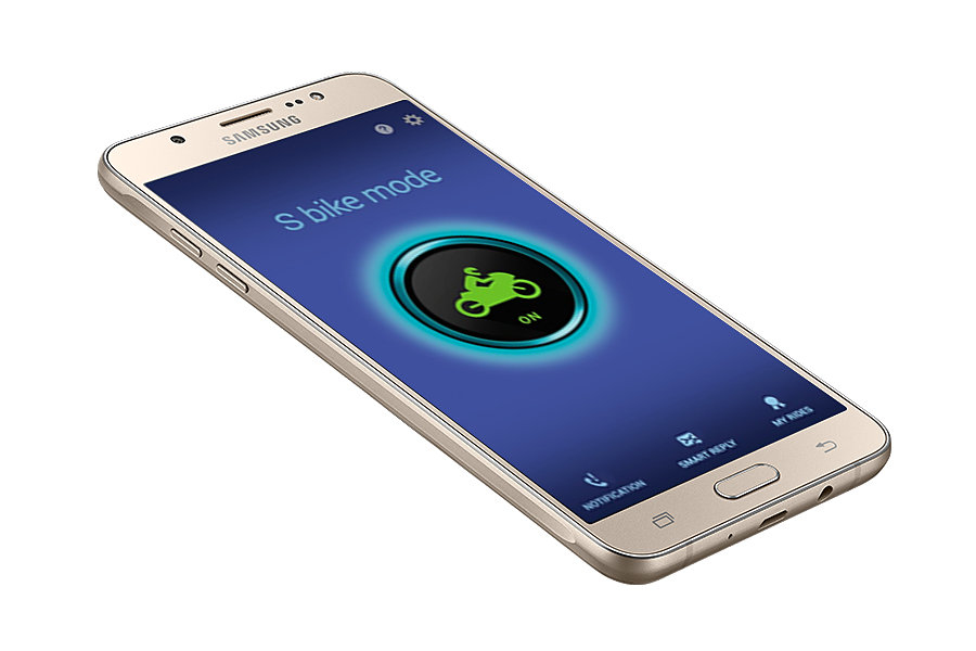 Samsung Galaxy SM-J700F – image 4