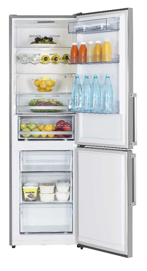 Hisense RB400N4AT3 Freestanding – image 1