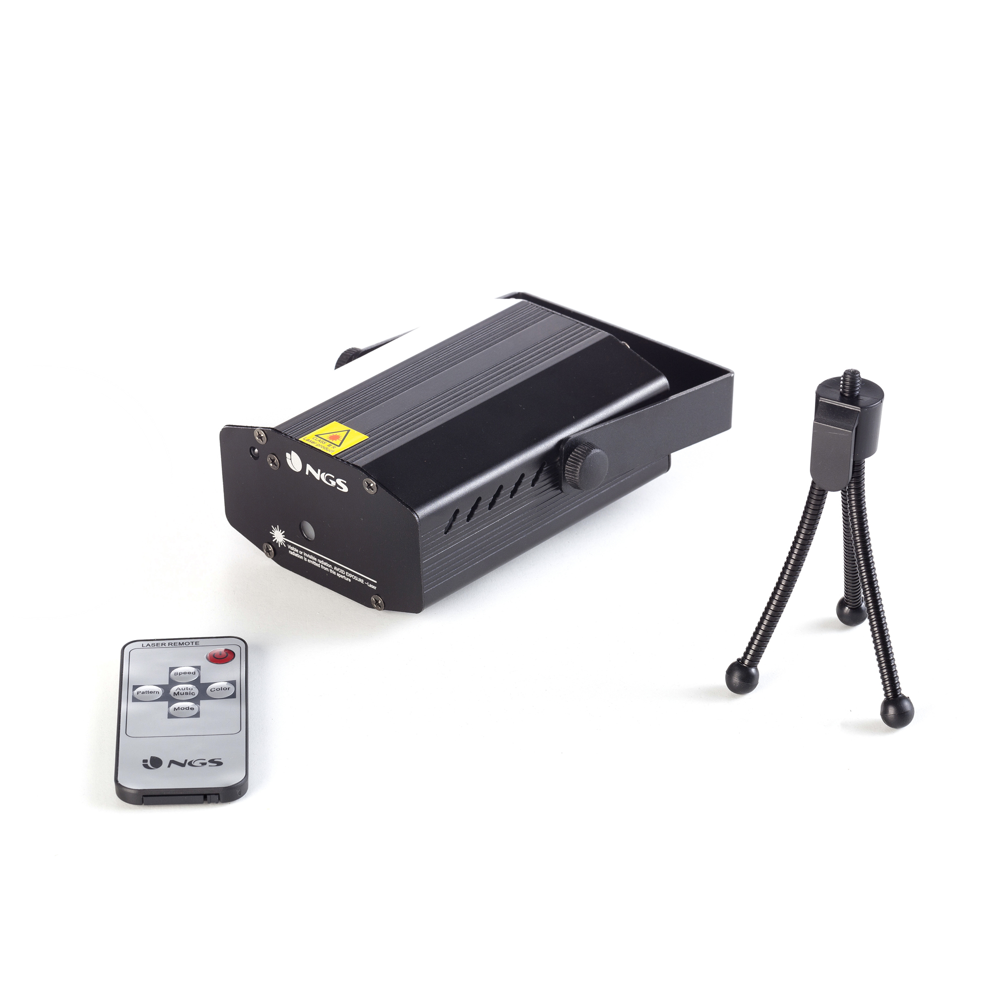 NGS Spectra Prism – image 3