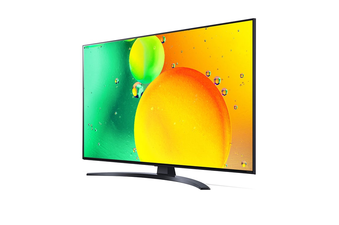 LG NanoCell 65NANO796QA – image 2