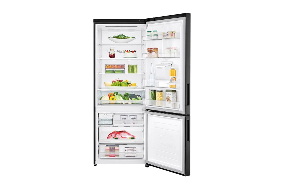 LG GC-F569NQHM Freestanding – image 2