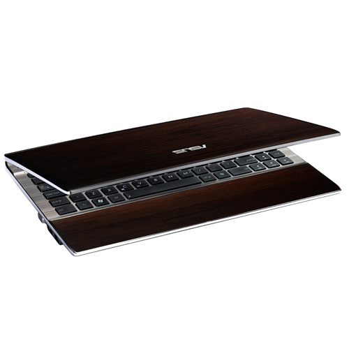 ASUS U33JC-MX1 laptop Intel® Core™ i5 i5-460M – image 4