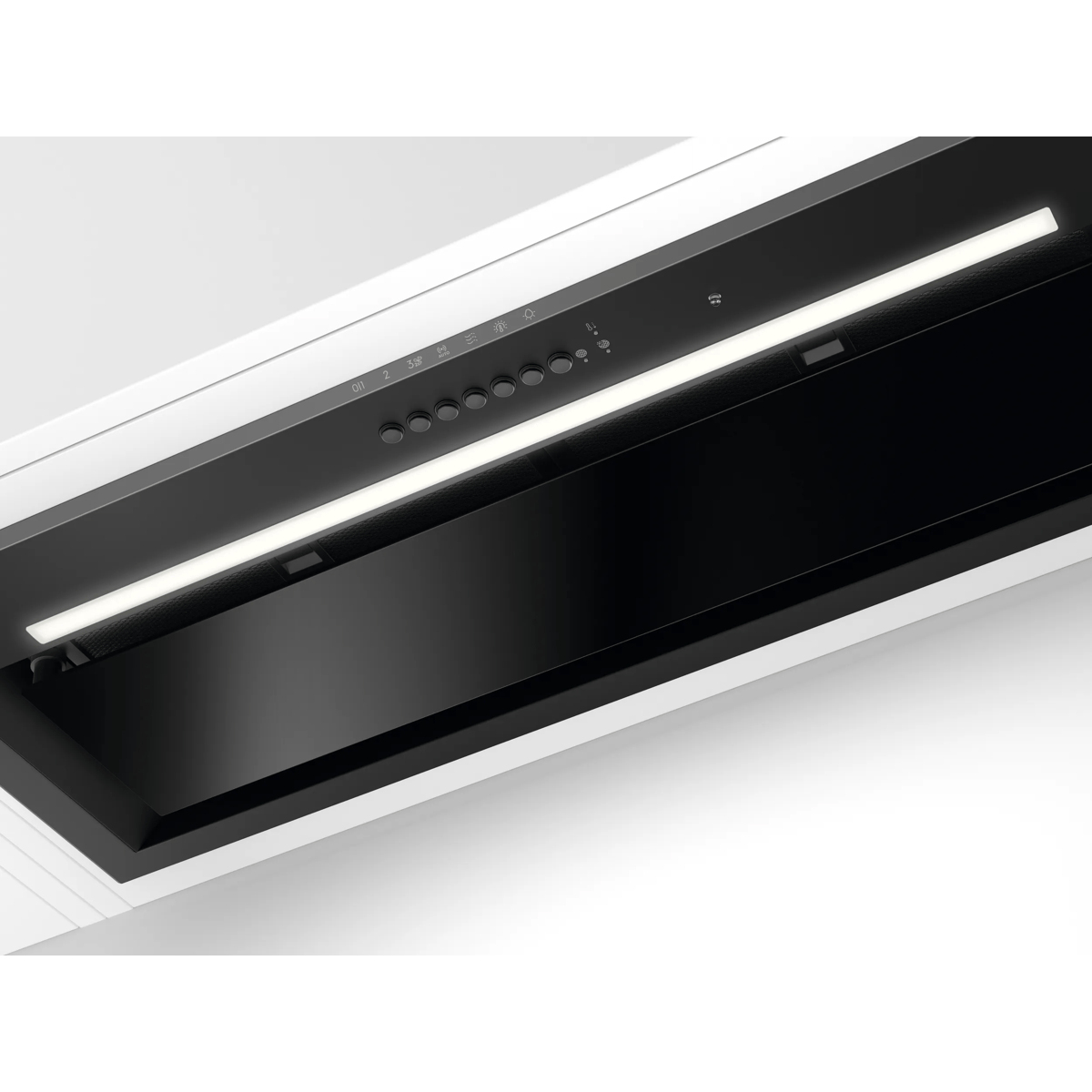 Electrolux LFG828K Built-in Black 420 m³/h – image 5