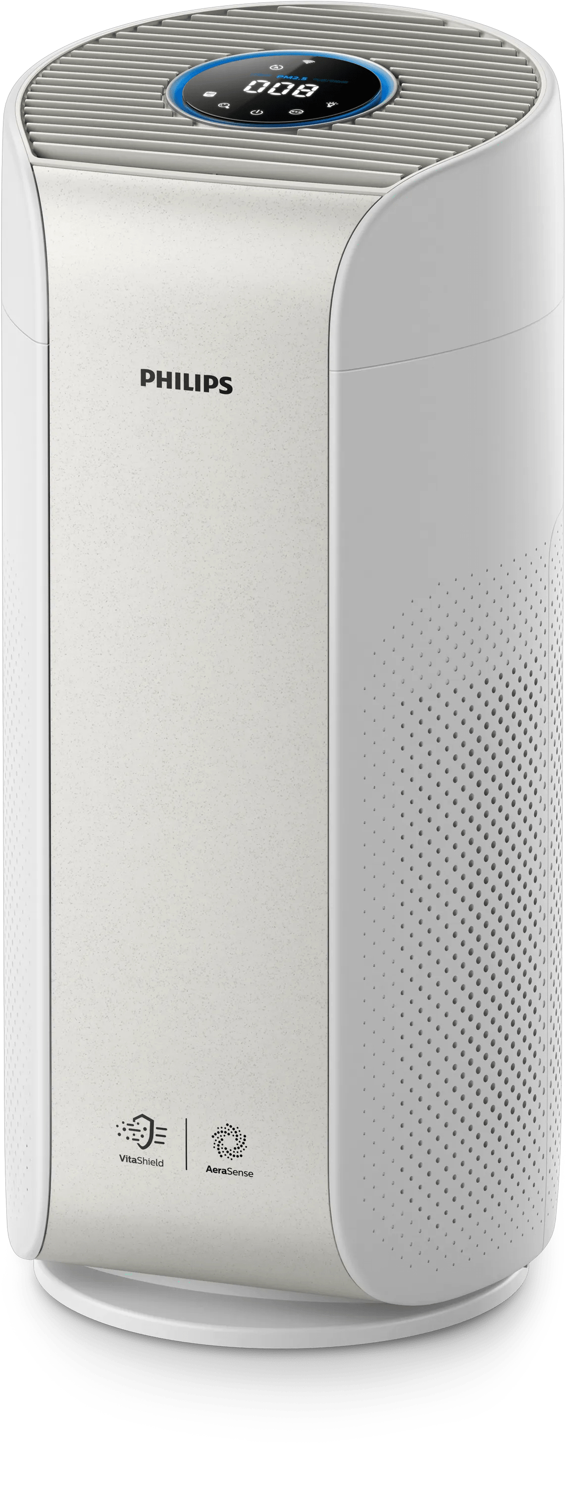 Philips 3000 series AC3055/60 air purifier 62 m² – image 1