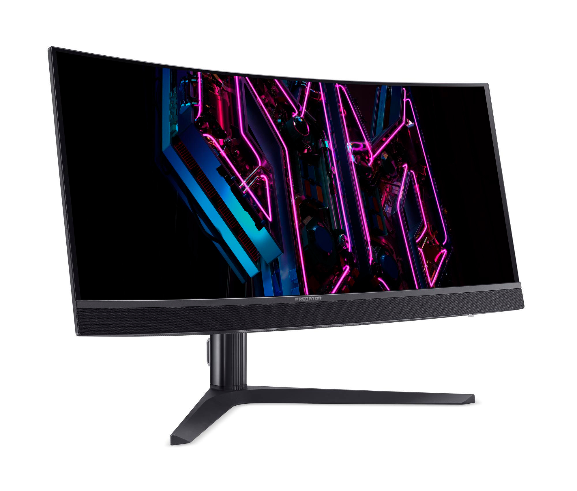 Acer Predator X34Vbmiiphuzx computer monitor – image 3