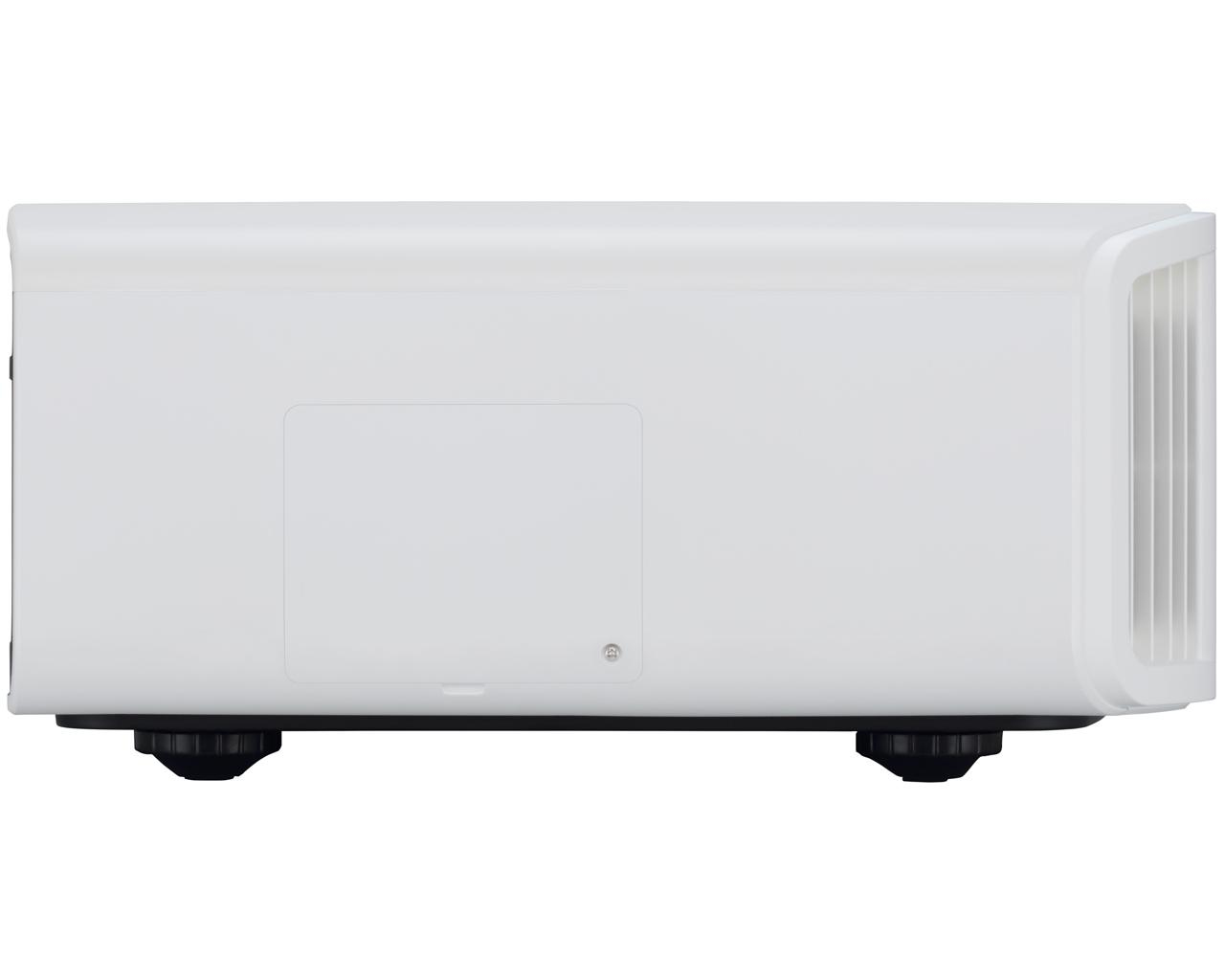 JVC DLA-N5WE Large venue projector 1800 ANSI lumens D-ILA DCI 4K (4096x2160) 3D White – image 6