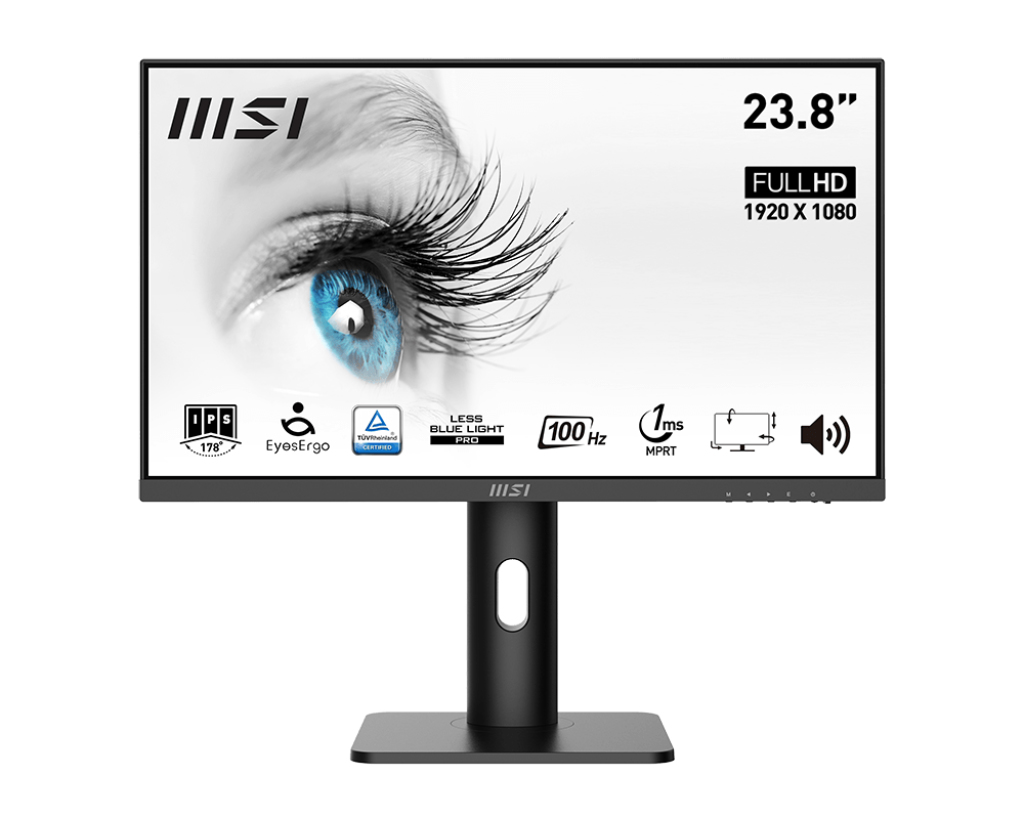 MSI PRO MP243XP – image 1