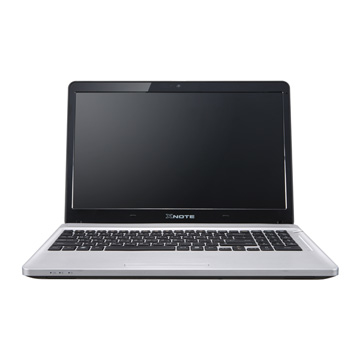 LG A series A540-PE50K laptop Intel® Core™ i7 i7-2670QM