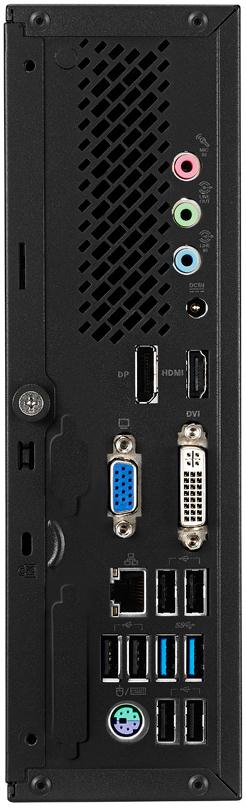 ASUS BT BT1AH-ITVA49 Intel® Celeron® G G1620 – image 2