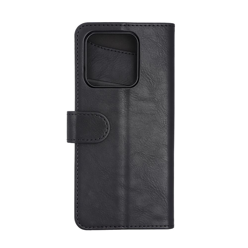 Gear Wallet Case Black - Xiaomi 13 Pro – image 3