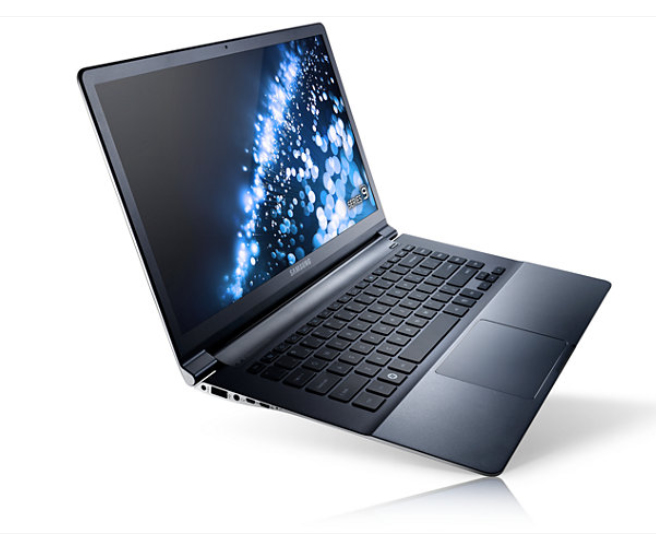 Samsung 9 900X4C-A05AU Intel® Core™ i7 i7-3517U Laptop 38.1 cm (15") HD+ 8 GB DDR3-SDRAM 256 GB SSD Windows 8 Black – image 4