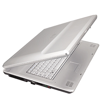 LG S900-K.CP17V laptop Intel® Core™2 Duo T5550 – image 5