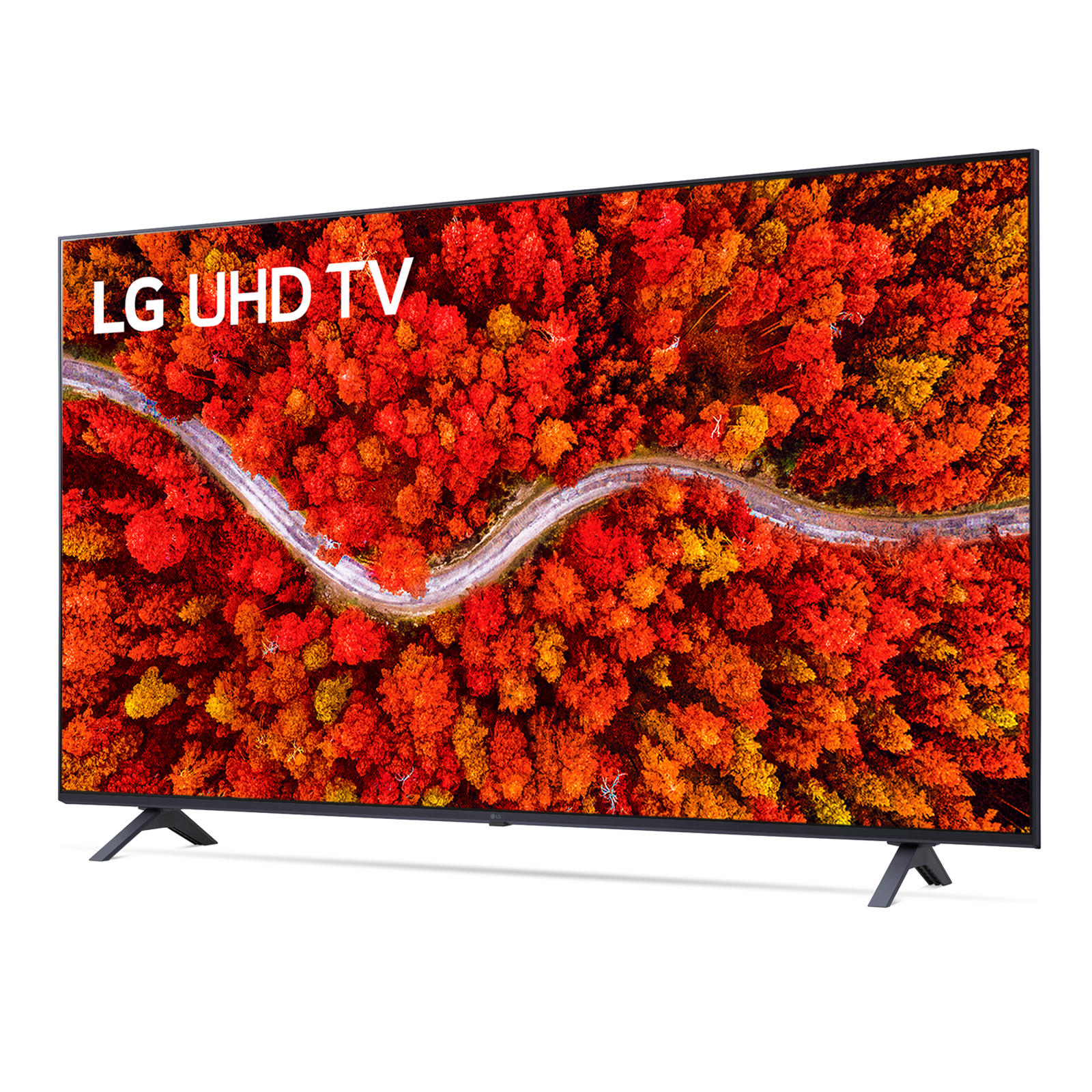 LG 50UP80006LA 127 cm (50") 4K Ultra HD Smart TV Wi-Fi Blue – image 2