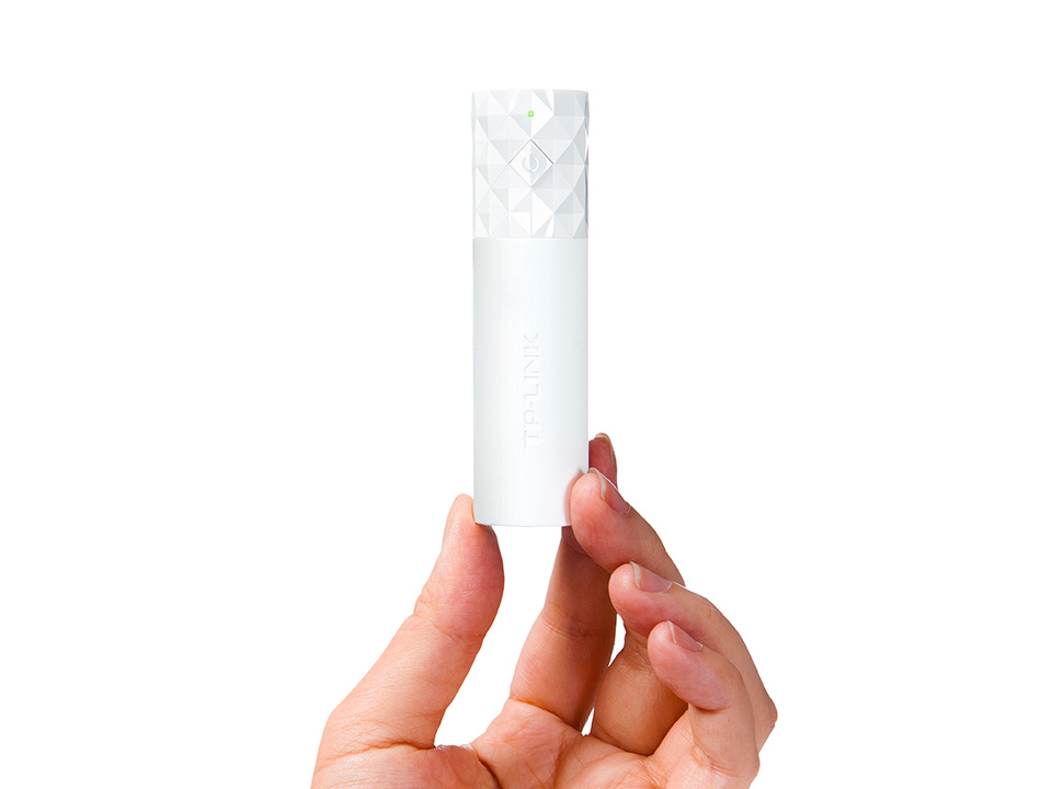 TP-Link TL-PB2600 power bank – image 2