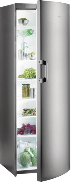 Gorenje R6181EX fridge Freestanding