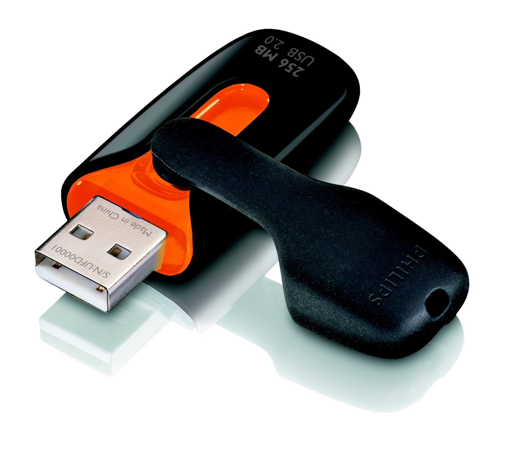 Philips USB Flash Drive 256MB