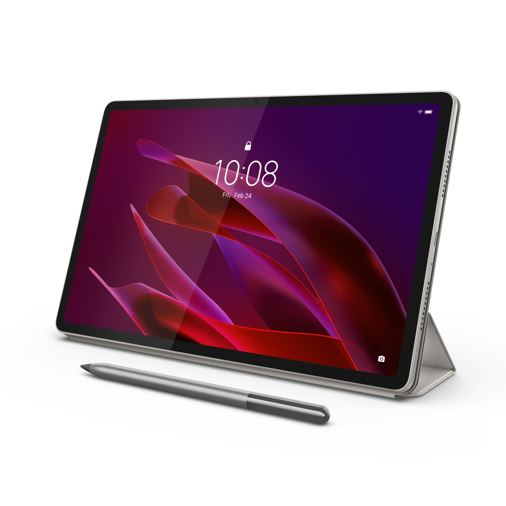 Lenovo Yoga Tab ZAG60087TR – image 4