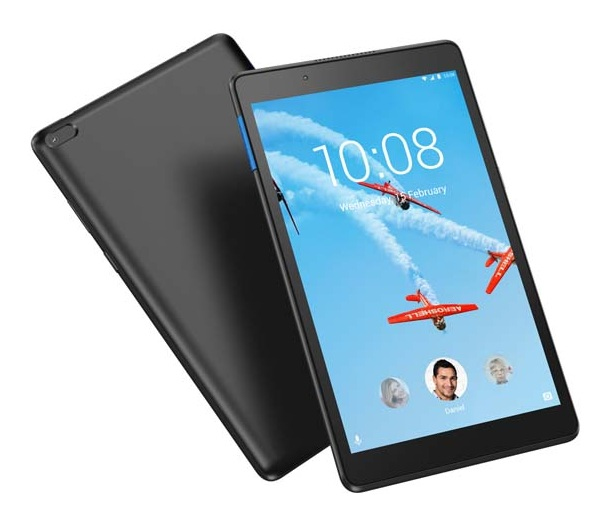 Lenovo Tab E8 Mediatek – image 7