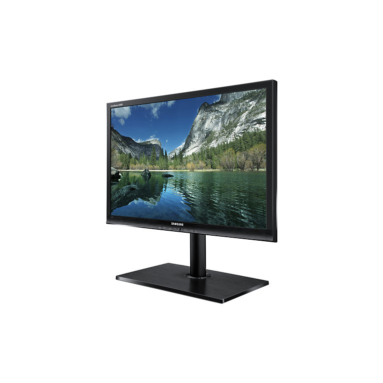 Samsung LS27A850DS computer monitor – image 2