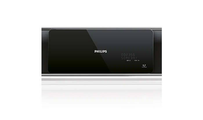 Philips SoundBar DVD home theatre HTS6100/05 – image 4